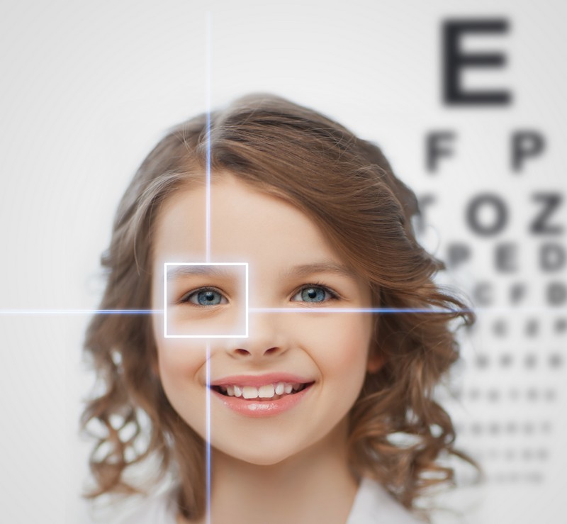 Comprehensive Eye Exams  Rio Linda, CA 